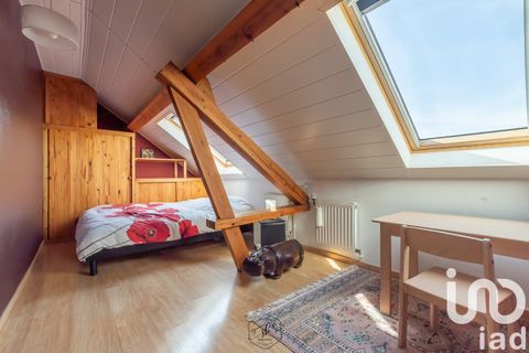 Villa a Thionville, Moselle, Thionville - € 634.000 | Ref: 60837 - foto 11