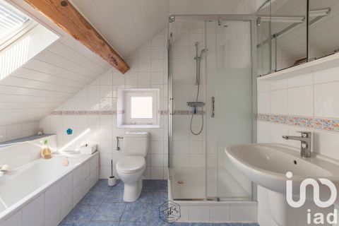 Villa a Thionville, Moselle, Thionville - € 634.000 | Ref: 60837 - foto 14