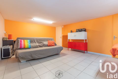 Villa a Thionville, Moselle, Thionville - € 634.000 | Ref: 60837 - foto 15