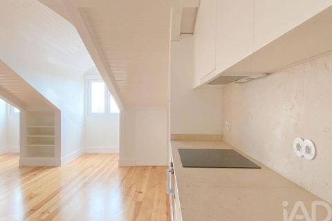 Apartament a Lisbon, Lisbon, Lisbon - € 1.300/mes | Ref: 163138 - foto 7