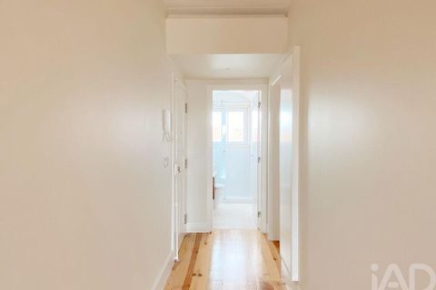 Apartament a Lisbon, Lisbon, Lisbon - € 1.300/mes | Ref: 163138 - foto 9