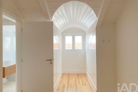 Apartament a Lisbon, Lisbon, Lisbon - € 1.300/mes | Ref: 163138 - foto 11