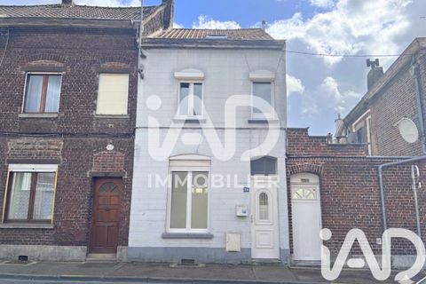Villa a Tourcoing, Nord, Tourcoing - € 99.000 | Ref: 39452 - foto 15