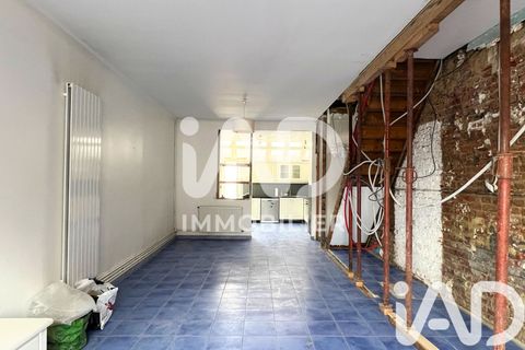 Villa a Tourcoing, Nord, Tourcoing - € 99.000 | Ref: 39452 - foto 2
