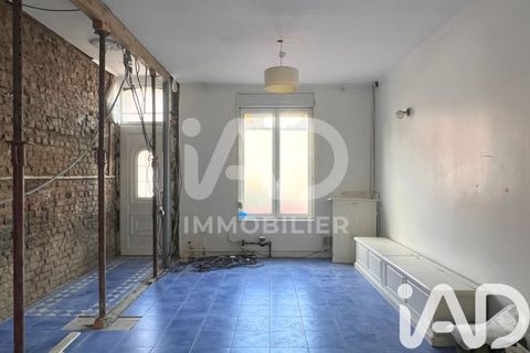 Villa a Tourcoing, Nord, Tourcoing - € 99.000 | Ref: 39452 - foto 3