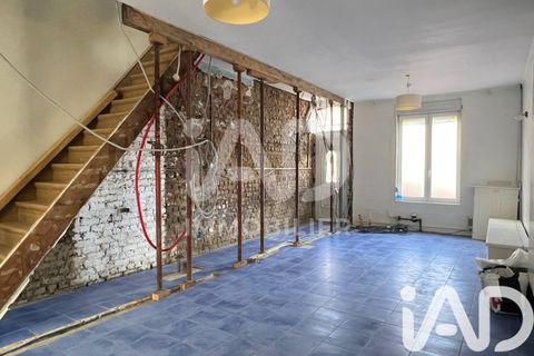 Villa a Tourcoing, Nord, Tourcoing - € 99.000 | Ref: 39452 - foto 5