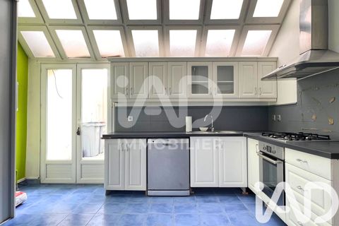 Villa a Tourcoing, Nord, Tourcoing - € 99.000 | Ref: 39452 - foto 6