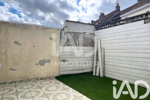 Villa a Tourcoing, Nord, Tourcoing - € 99.000 | Ref: 39452 - foto 8