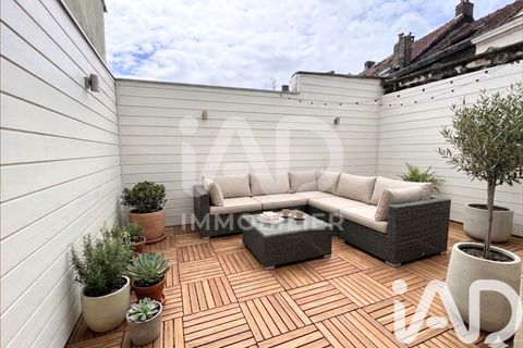 Villa a Tourcoing, Nord, Tourcoing - € 99.000 | Ref: 39452 - foto 9
