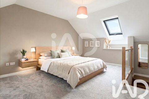 Villa a Tourcoing, Nord, Tourcoing - € 99.000 | Ref: 39452 - foto 11