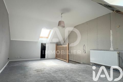 Villa a Tourcoing, Nord, Tourcoing - € 99.000 | Ref: 39452 - foto 12