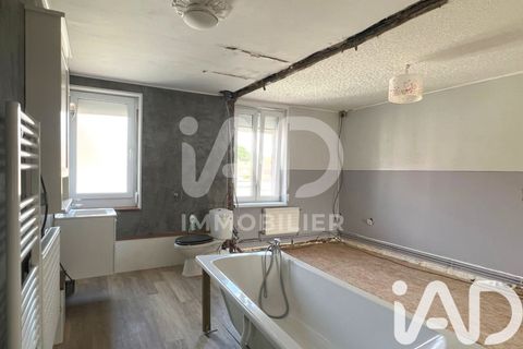 Villa a Tourcoing, Nord, Tourcoing - € 99.000 | Ref: 39452 - foto 14