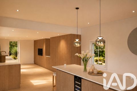 Landejendom i Sainte-Maxime, Var, Sainte-Maxime - € 3.150.000 | Ref: 61968 - foto 5