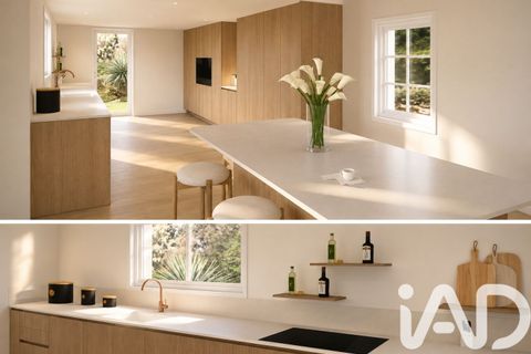 Landejendom i Sainte-Maxime, Var, Sainte-Maxime - € 3.150.000 | Ref: 61968 - foto 3