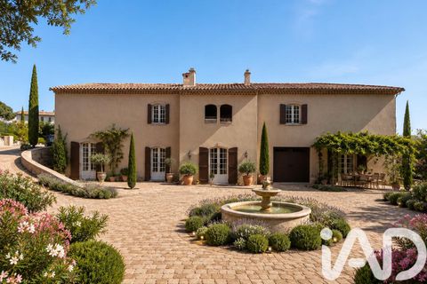 Landejendom i Sainte-Maxime, Var, Sainte-Maxime - € 3.150.000 | Ref: 61968 - foto 2
