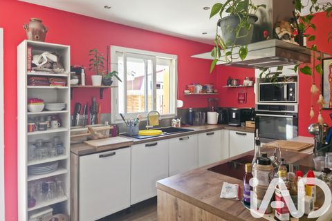 Villa i Serignan, Herault, Serignan - € 415.000 | Ref: 23294 - foto 4