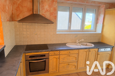 Villa i Baud, Morbihan, Baud - € 293 000 | Ref: 83256 - foto 8