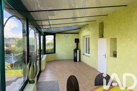 Villa i Baud, Morbihan, Baud - € 293 000 | Ref: 83256 - foto 10