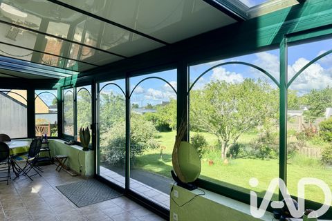 Villa i Baud, Morbihan, Baud - € 293 000 | Ref: 83256 - foto 11