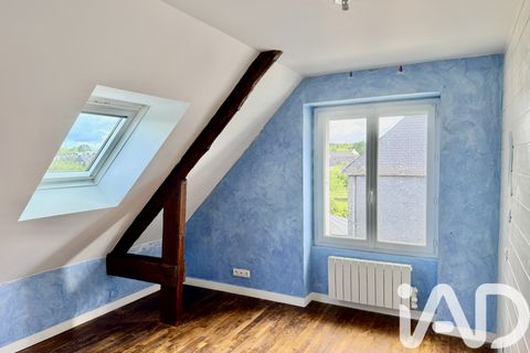 Villa i Baud, Morbihan, Baud - € 293 000 | Ref: 83256 - foto 18