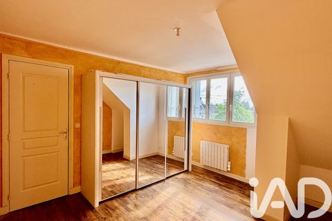 Villa i Baud, Morbihan, Baud - € 293 000 | Ref: 83256 - foto 19