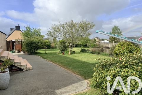 Villa i Baud, Morbihan, Baud - € 293 000 | Ref: 83256 - foto 22