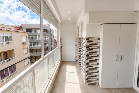 Lejlighed i Torrevieja, Alicante, Torrevieja - € 149.900 | Ref: B12584/6084 - foto 7