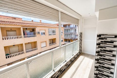 Lejlighed i Torrevieja, Alicante, Torrevieja - € 149.900 | Ref: B12584/6084 - foto 8
