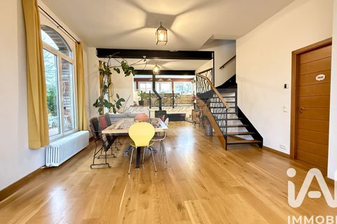 Villa i Maffliers, Val-d'Oise, Maffliers - € 700.000 | Ref: 101021 - foto 2