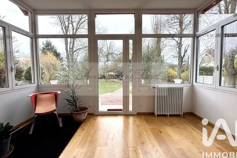 Villa i Maffliers, Val-d'Oise, Maffliers - € 700.000 | Ref: 101021 - foto 3