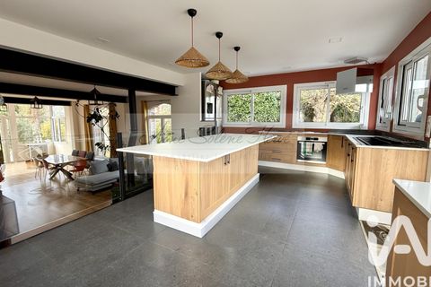 Villa i Maffliers, Val-d'Oise, Maffliers - € 700.000 | Ref: 101021 - foto 6