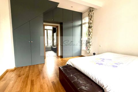 Villa i Maffliers, Val-d'Oise, Maffliers - € 700.000 | Ref: 101021 - foto 7