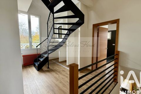 Villa i Maffliers, Val-d'Oise, Maffliers - € 700.000 | Ref: 101021 - foto 11