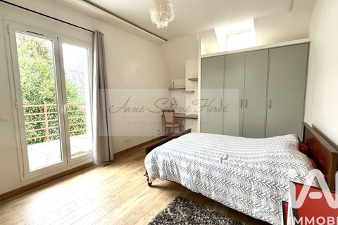 Villa i Maffliers, Val-d'Oise, Maffliers - € 700.000 | Ref: 101021 - foto 12