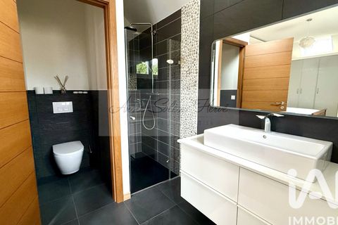 Villa i Maffliers, Val-d'Oise, Maffliers - € 700.000 | Ref: 101021 - foto 14