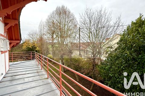 Villa i Maffliers, Val-d'Oise, Maffliers - € 700.000 | Ref: 101021 - foto 15