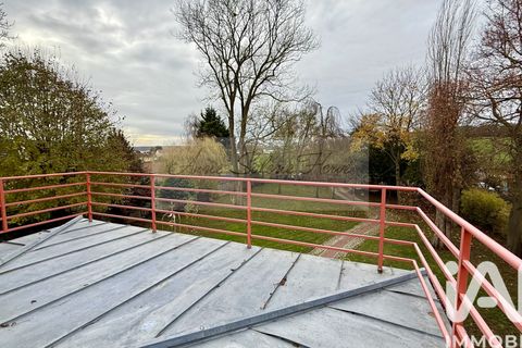 Villa i Maffliers, Val-d'Oise, Maffliers - € 700.000 | Ref: 101021 - foto 16