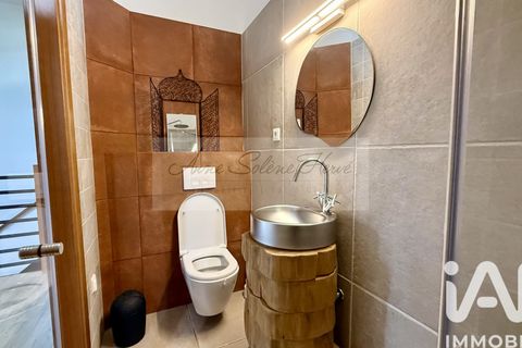 Villa i Maffliers, Val-d'Oise, Maffliers - € 700.000 | Ref: 101021 - foto 19