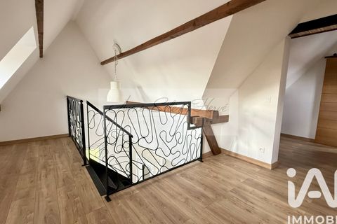 Villa i Maffliers, Val-d'Oise, Maffliers - € 700.000 | Ref: 101021 - foto 20