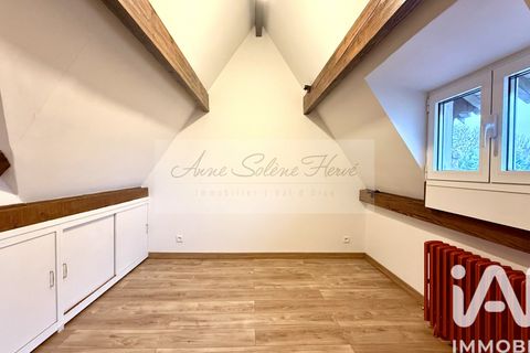 Villa i Maffliers, Val-d'Oise, Maffliers - € 700.000 | Ref: 101021 - foto 21