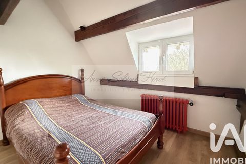 Villa i Maffliers, Val-d'Oise, Maffliers - € 700.000 | Ref: 101021 - foto 22