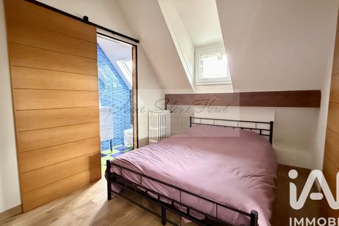 Villa i Maffliers, Val-d'Oise, Maffliers - € 700.000 | Ref: 101021 - foto 23
