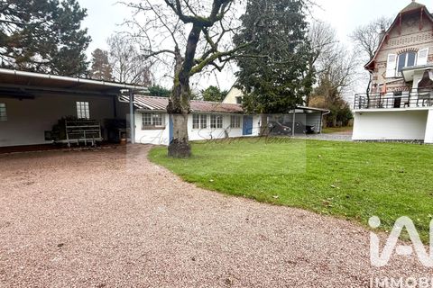 Villa i Maffliers, Val-d'Oise, Maffliers - € 700.000 | Ref: 101021 - foto 25
