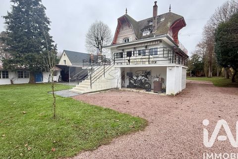 Villa i Maffliers, Val-d'Oise, Maffliers - € 700.000 | Ref: 101021 - foto 26