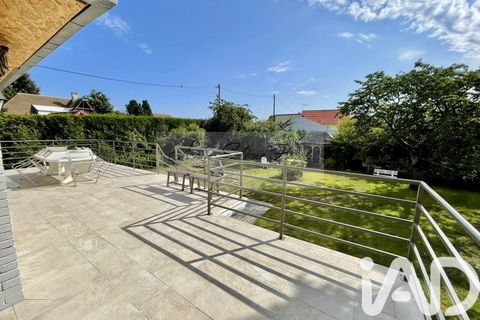 Villa i Maffliers, Val-d'Oise, Maffliers - € 700.000 | Ref: 101021 - foto 27