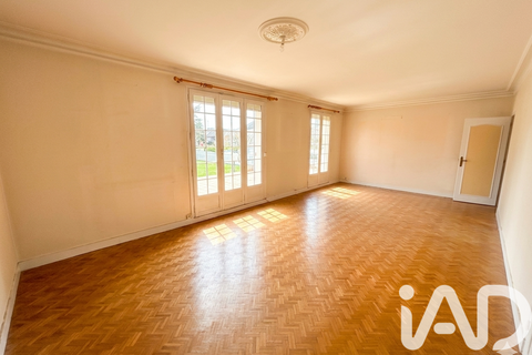 Villa a Parçay-Meslay, Indre-et-Loire, Parçay-Meslay - € 313.000 | Ref: 44049 - foto 2