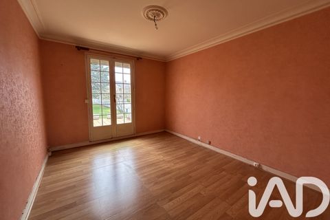 Villa a Parçay-Meslay, Indre-et-Loire, Parçay-Meslay - € 313.000 | Ref: 44049 - foto 7