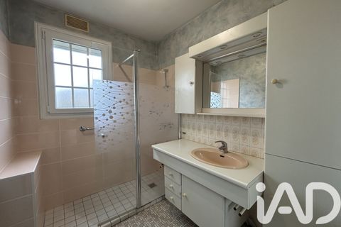 Villa a Parçay-Meslay, Indre-et-Loire, Parçay-Meslay - € 313.000 | Ref: 44049 - foto 8