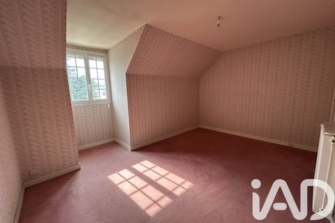 Villa a Parçay-Meslay, Indre-et-Loire, Parçay-Meslay - € 313.000 | Ref: 44049 - foto 12