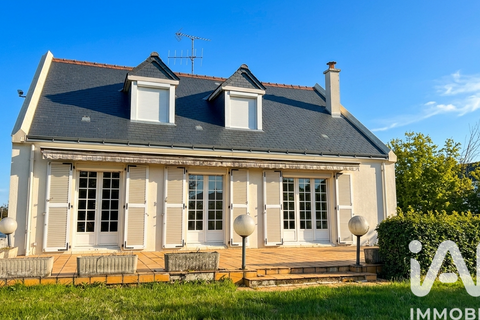 Villa a Parçay-Meslay, Indre-et-Loire, Parçay-Meslay - € 313.000 | Ref: 44049 - foto 16